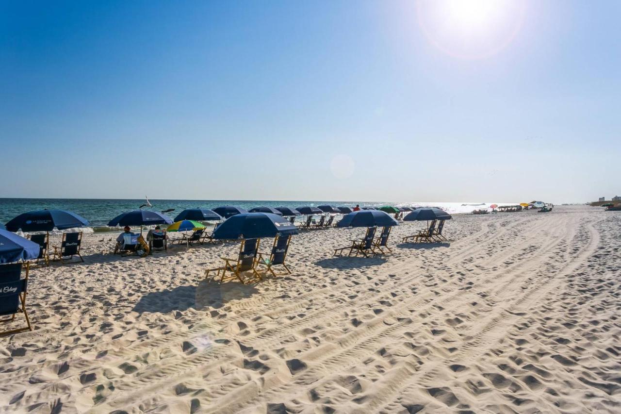 Beach Colony 8A Navarre Exteriér fotografie